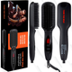 Tame the Wild Beard Straightener for Men | $30 | Amazon | Clip Coupon